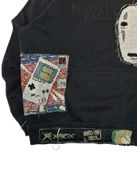 No Face North Face - L