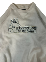 Studio Ghibli Crewneck - M
