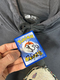 No Face North Face - L