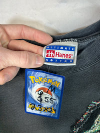 Totoro & Friends Crewneck - M