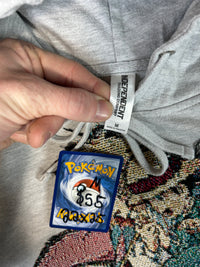 Howl’s Moving Castle Hoodie - M