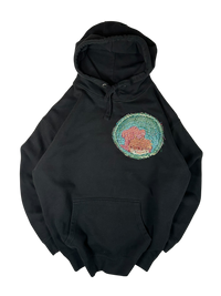 Ponyo Hoodie - XL