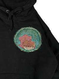 Ponyo Hoodie - XL