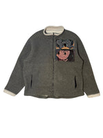 Dandadan Zip up - XL