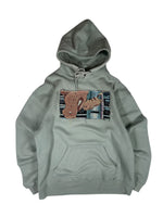 Charizard vs Pikachu Hoodie - XL