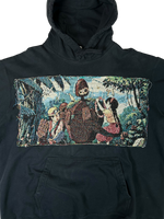 Castle in the Sky Hoodie - 2XL