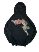 Ponyo Hoodie - XL