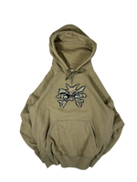 Alakazam Gold Hoodie - M
