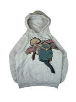 Howl’s Moving Castle Hoodie - M
