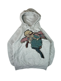 Howl’s Moving Castle Hoodie - M