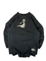 Gardevoir Black Crewneck - M